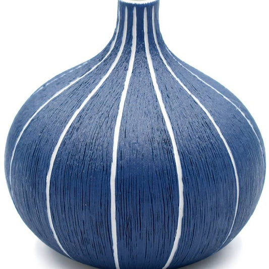 Mini Vase - Congo Tiny S - BLUE17