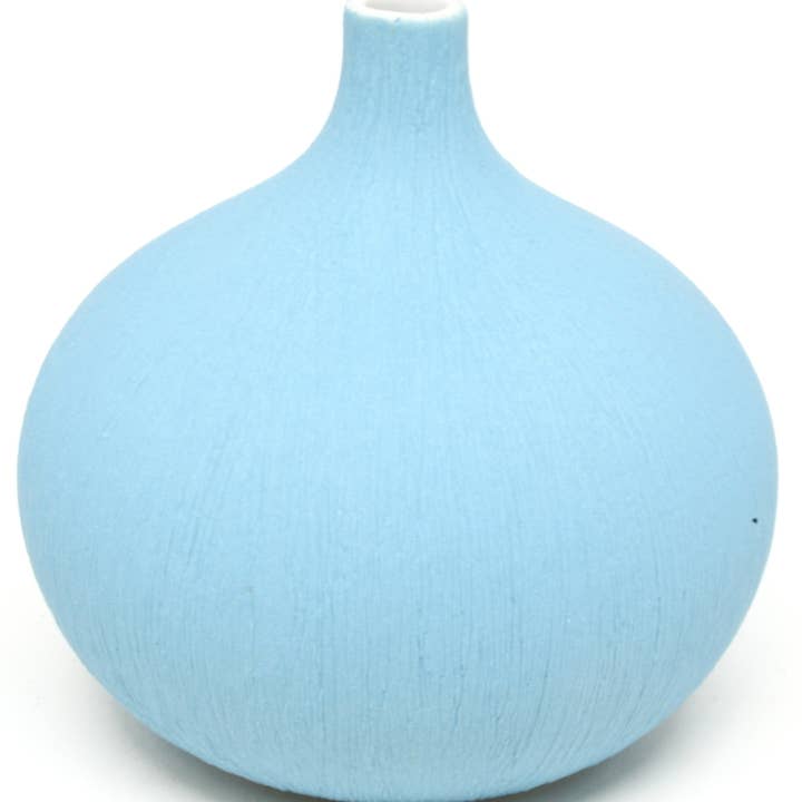 Mini Vase - Congo Tiny L - SF 20 SKY