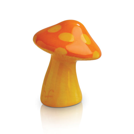 Charm - funky fungi