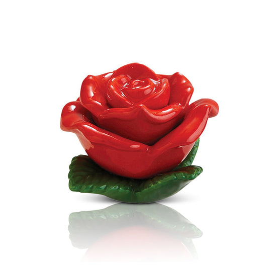 Charm - roses are red