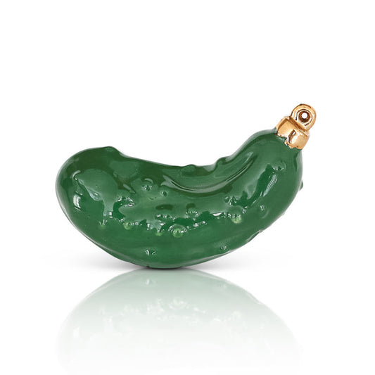 Charm - Christmas pickle