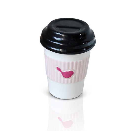 Charm - cup of ambition