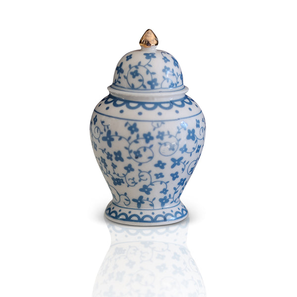 Charm - ginger jar