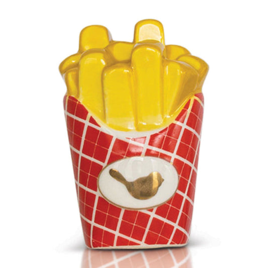 Charm - happy fry day