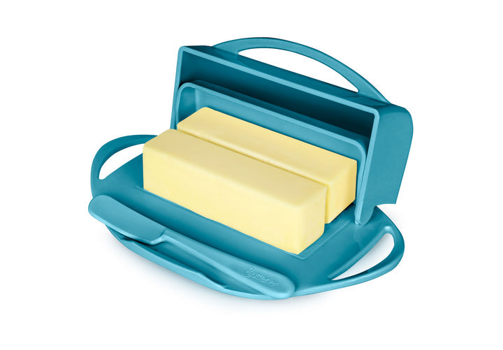 Butterie (Aqua)