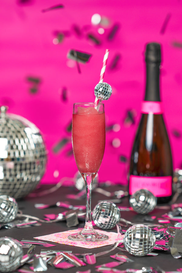Prenup Party Punch Cocktail Slush Mix