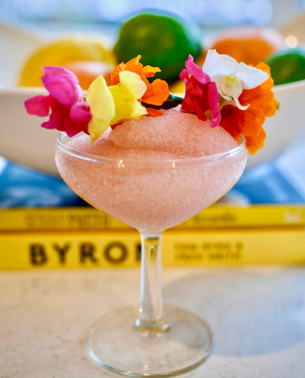 Bee's Knees Cocktail Slush Mix