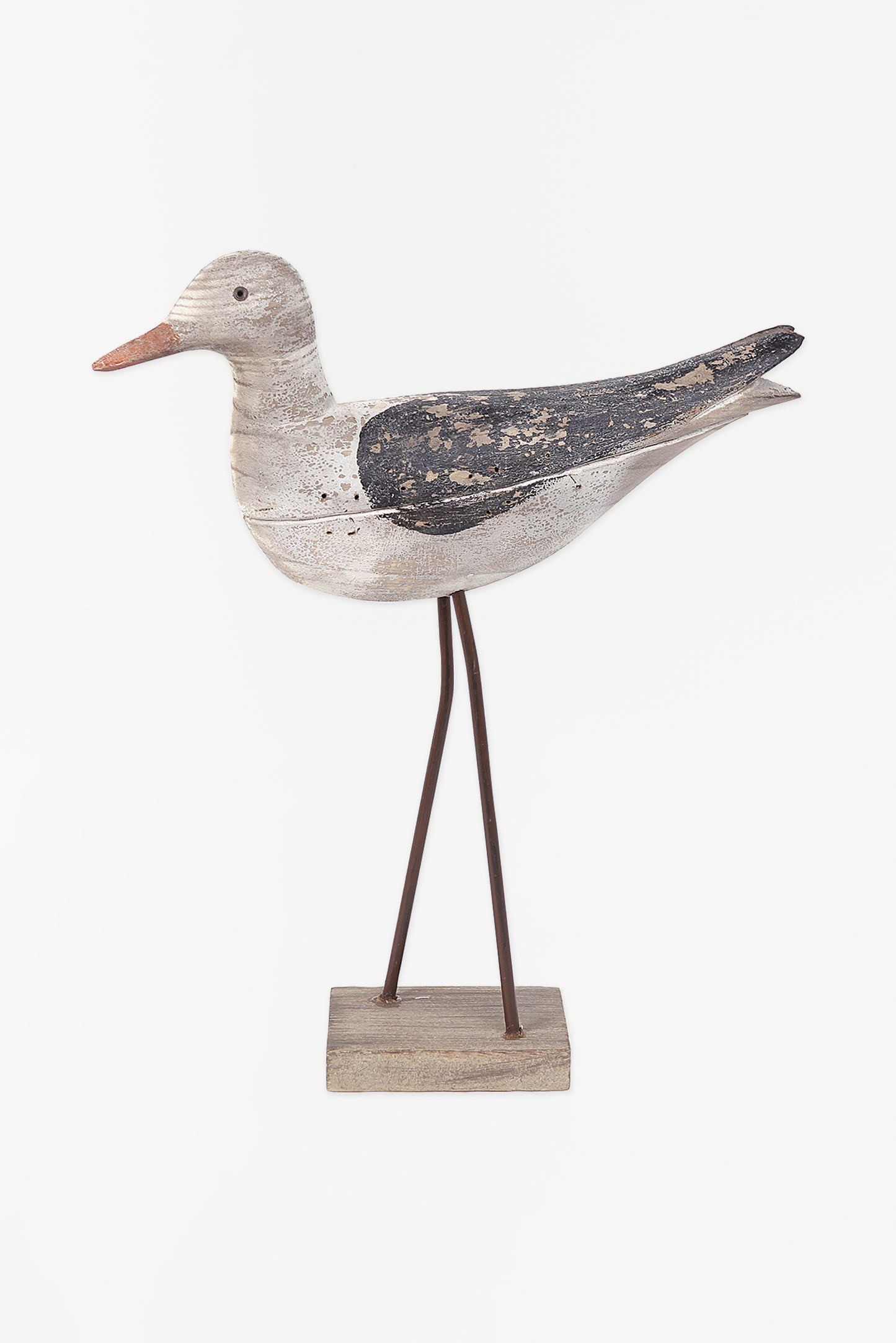 Seagull on Base