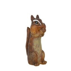 Standing Chippy (A)