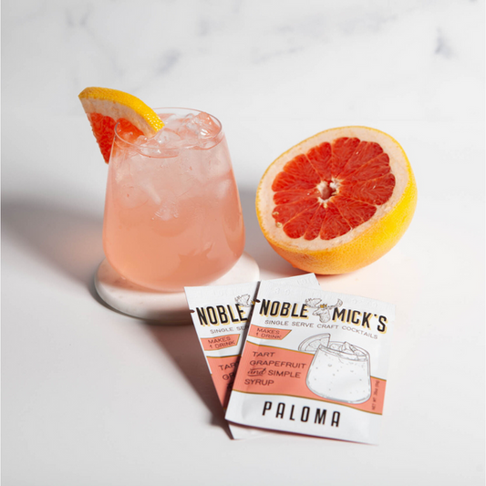 Paloma Packaged Cocktail