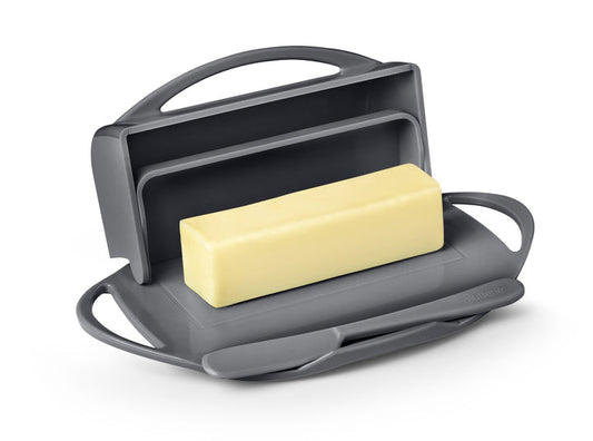 Butterie (Gray)