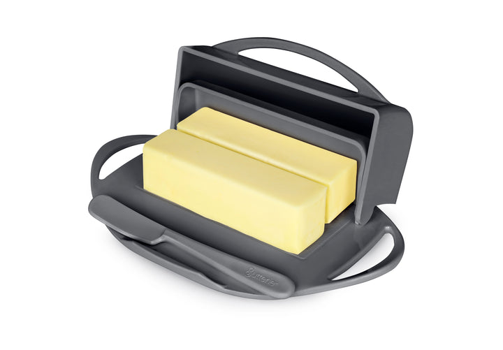 Butterie - Gray