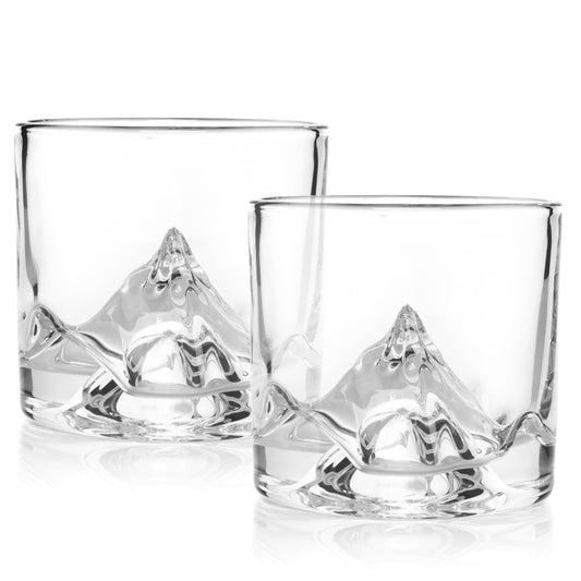 K2 2 Glass Set