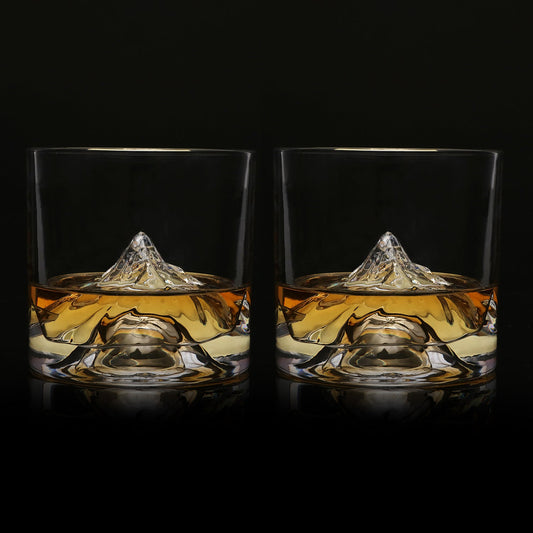 K2 2 Glass Set