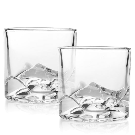 Denali 2 Glass Set