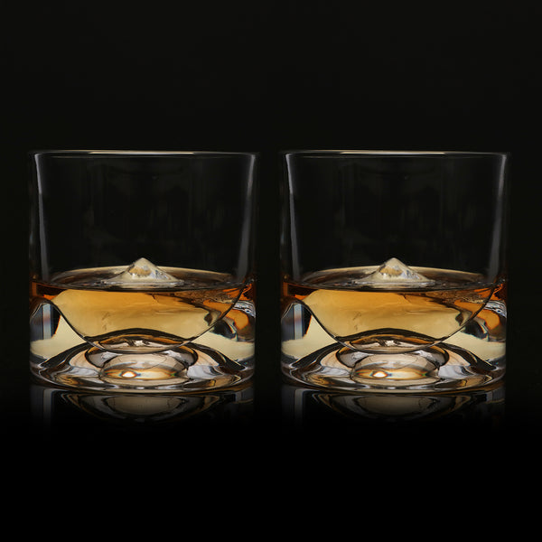 Denali 2 Glass Set