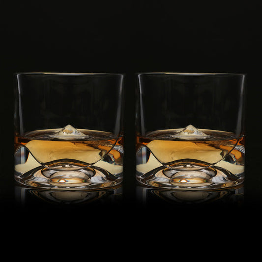 Denali 2 Glass Set