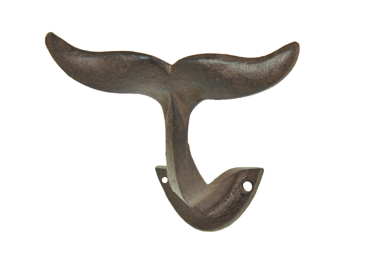 Hook - Whale Tail - Metal