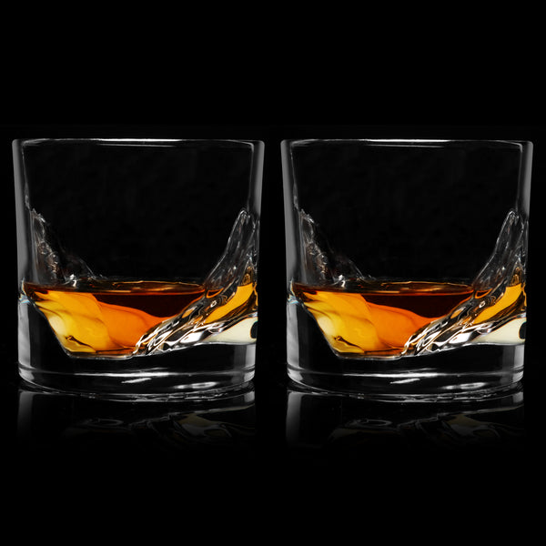 Grand Canyon 2 Glass Set