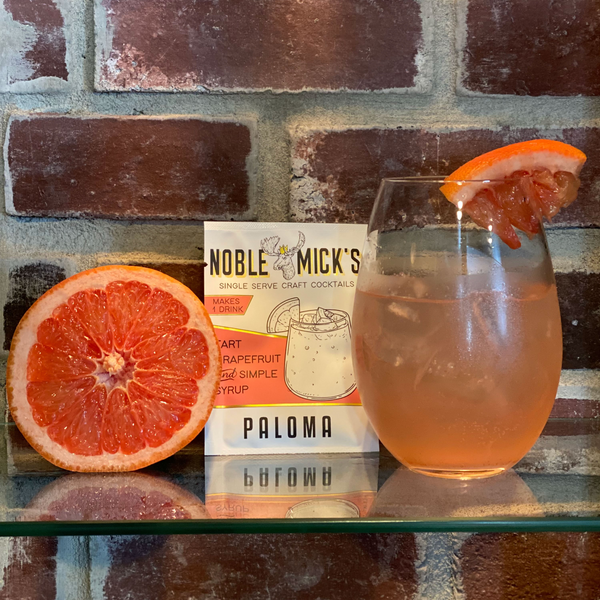 Paloma Packaged Cocktail