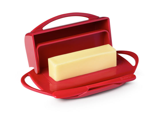 Butterie (Red)