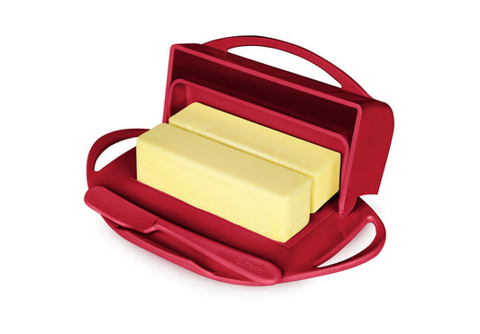 Butterie (Red)