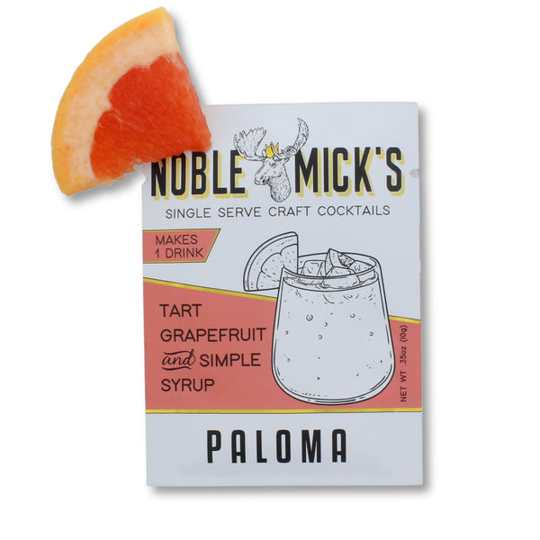 Paloma Packaged Cocktail