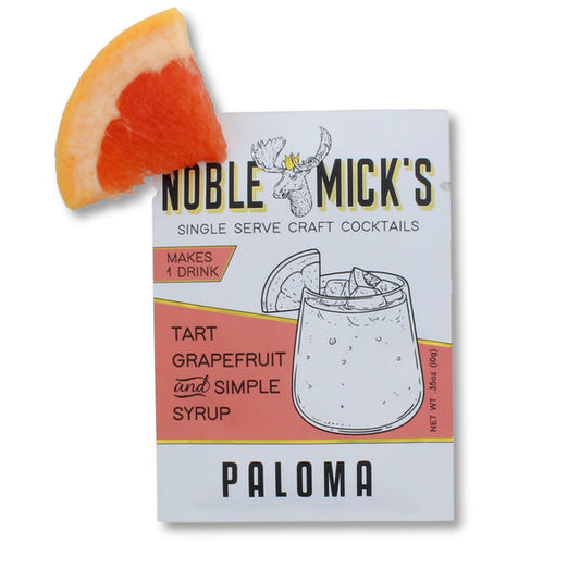 Paloma Packaged Cocktail