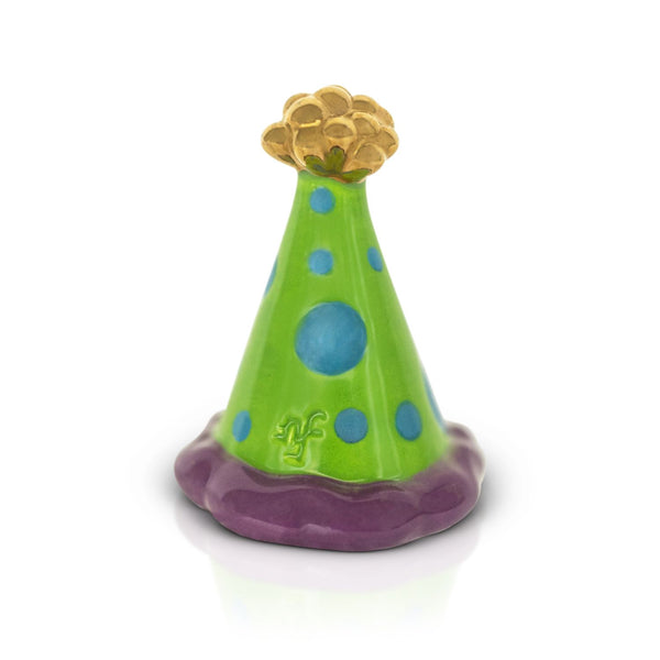Charm - hats off to 20 years!
