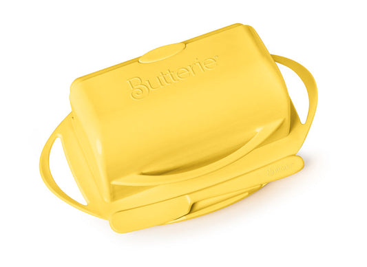 Butterie (Yellow)