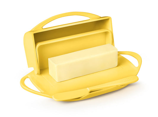 Butterie (Yellow)