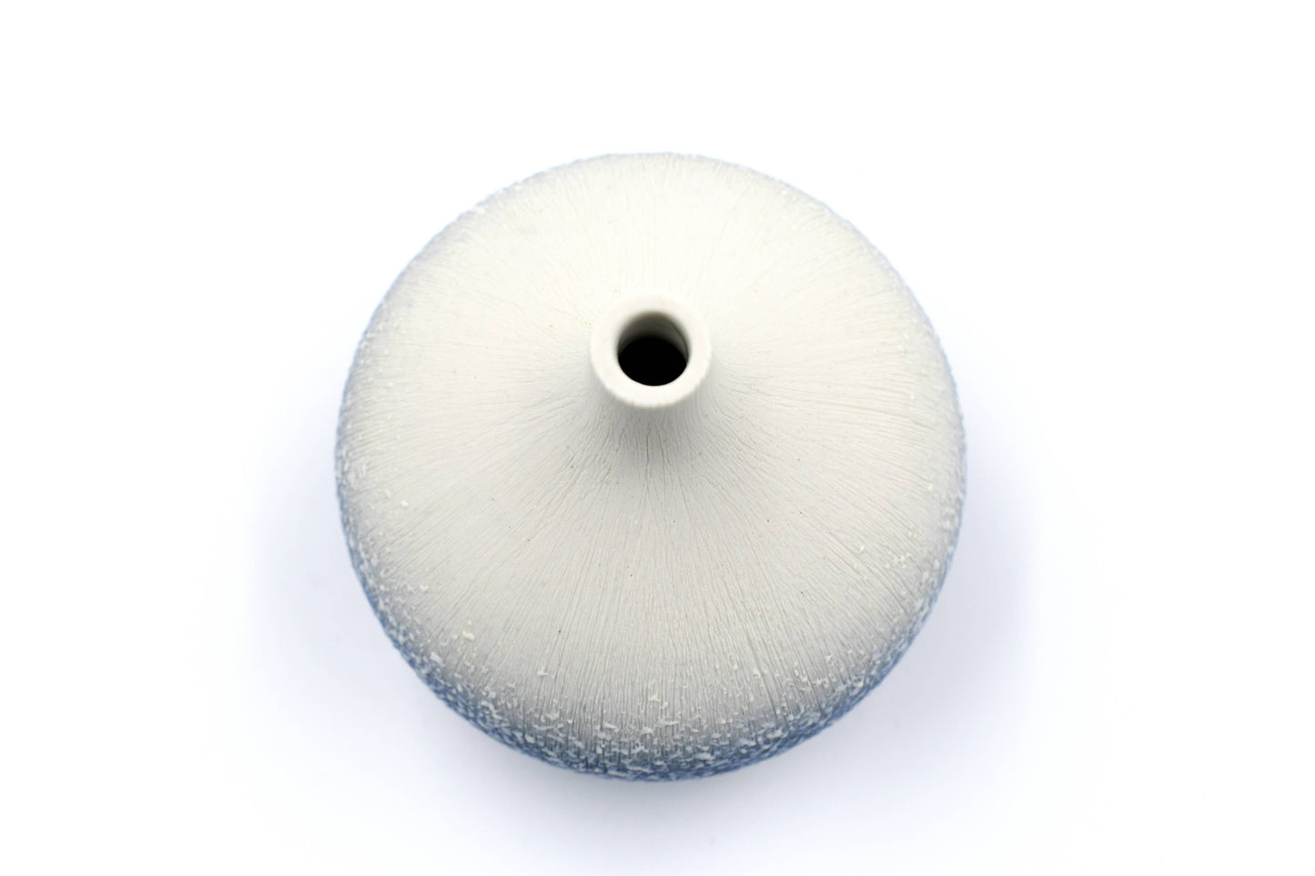 Bud Vase - CONGO TINY L - SF 9 BLUE