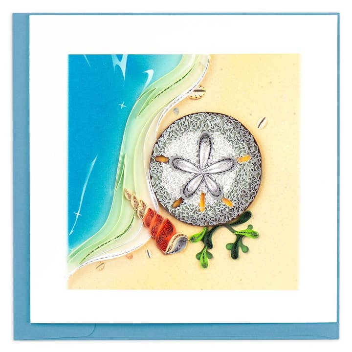 Sand Dollar