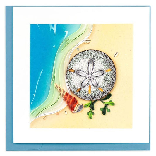 Sand Dollar