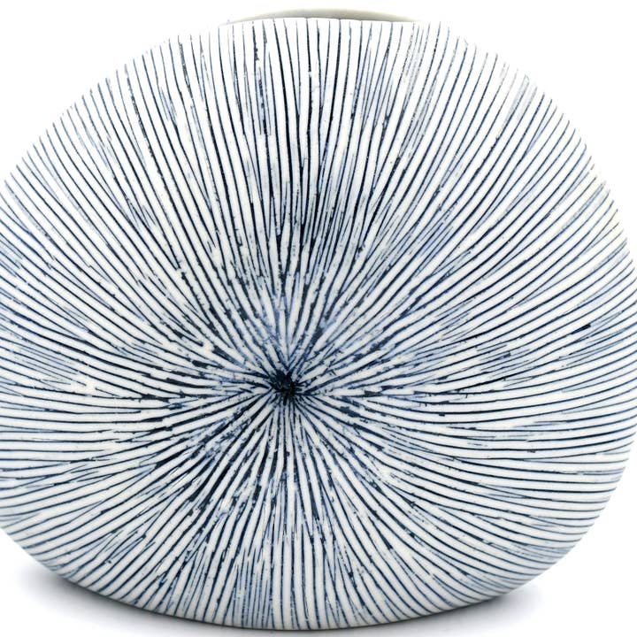 Bud Vase - Diva Round Mini S - WO 27