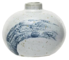 Brushstroke Vase (C)
