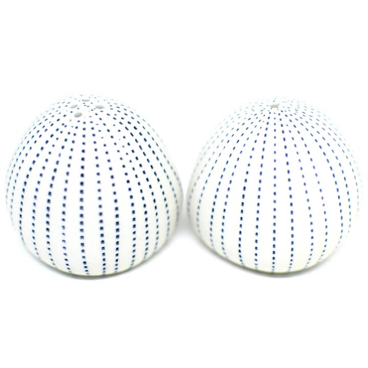 Pebble - WO 26 Salt & Pepper Set