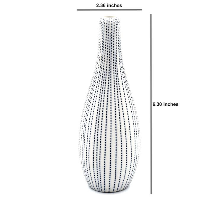 Bud Vase - Modo Mini - Wo 26