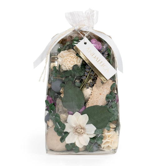 Eucalyptus Lavender Potpourri