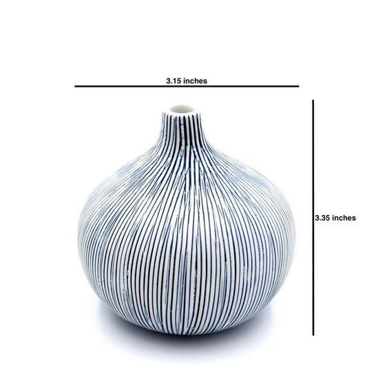 Mini Vase - Congo Tiny L - WO 27