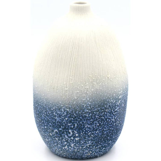 Bud Vase - Gugu SAG L - SF 9 BLUE