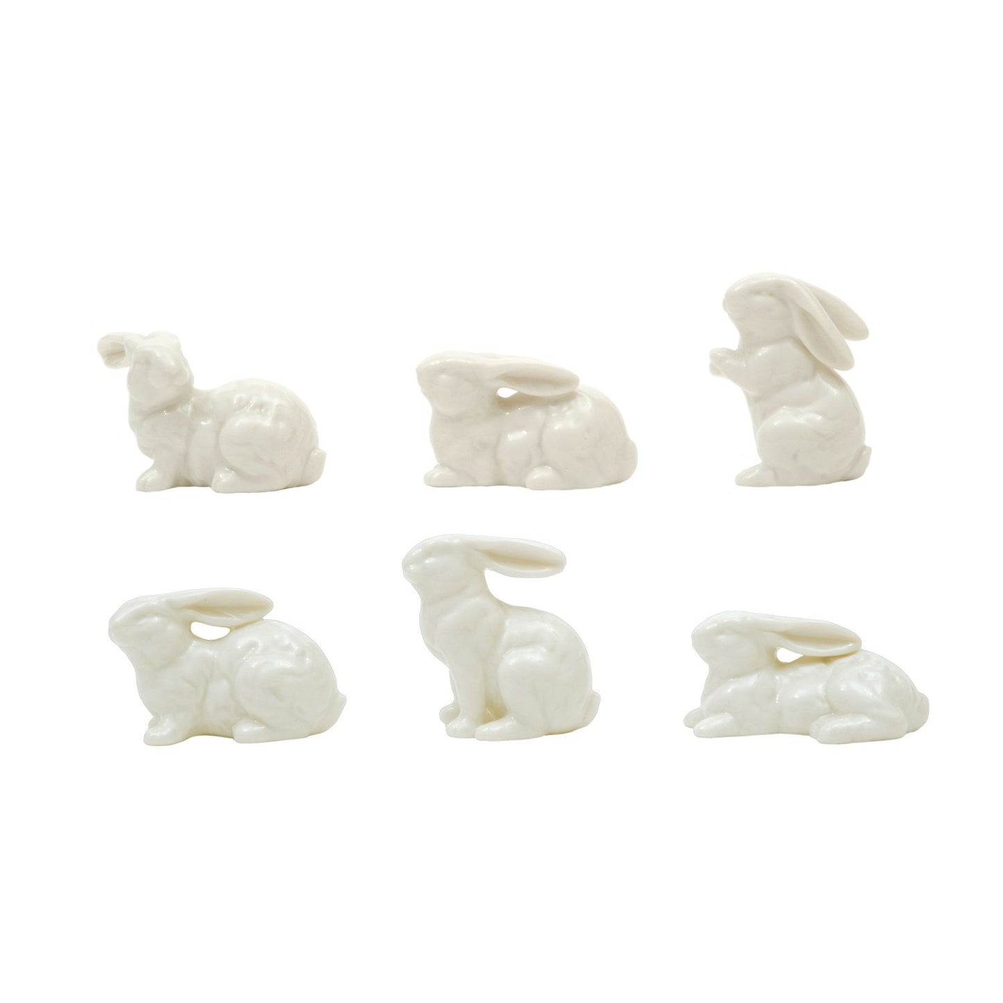 Ceramic Bunny