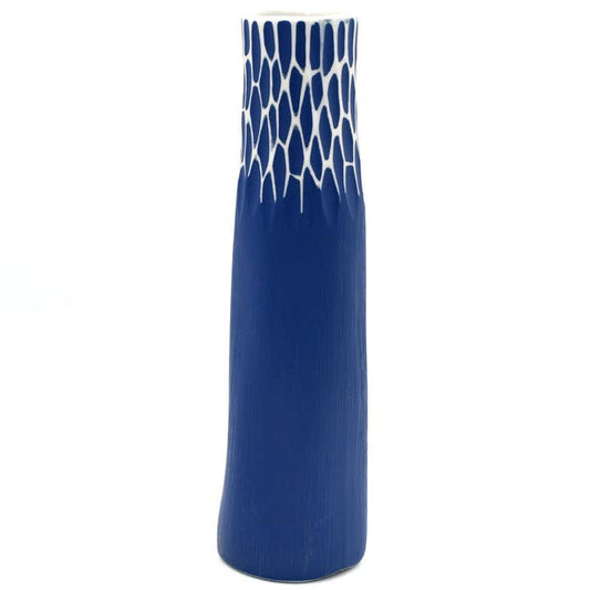 Bud Vase - KOZA M - WO 69 BLUE