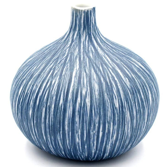 Mini Vase - Congo Tiny S - WO 20 BLUE