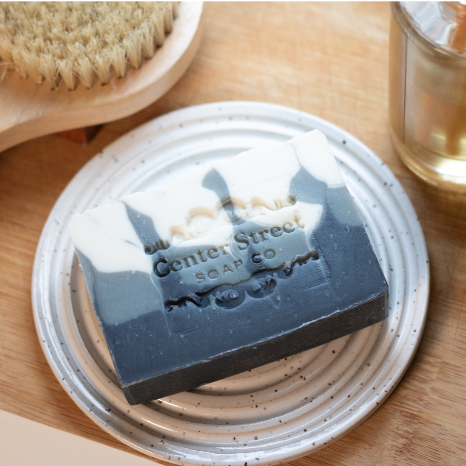 Prefect Man Handmade Soap Bar
