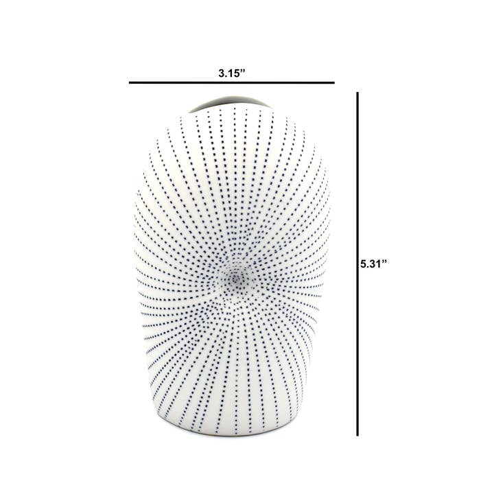 Bud Vase - Diva Tall Mini S - WO 26