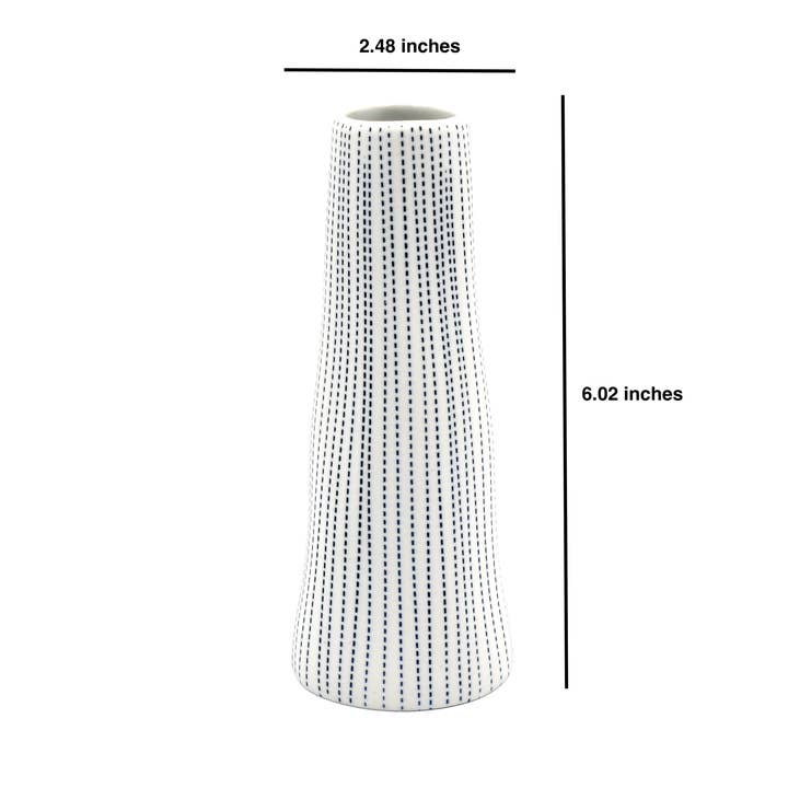 Bud Vase - KOZA S WO 26