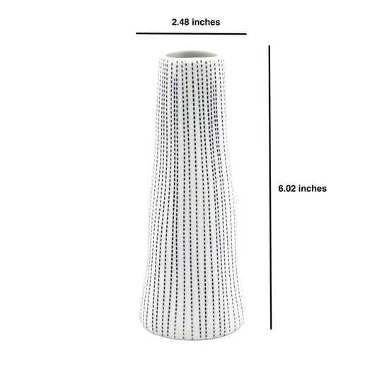 Bud Vase - KOZA S WO 26