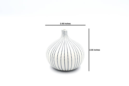 Bud Vase - CONGO TINY S - WO 26