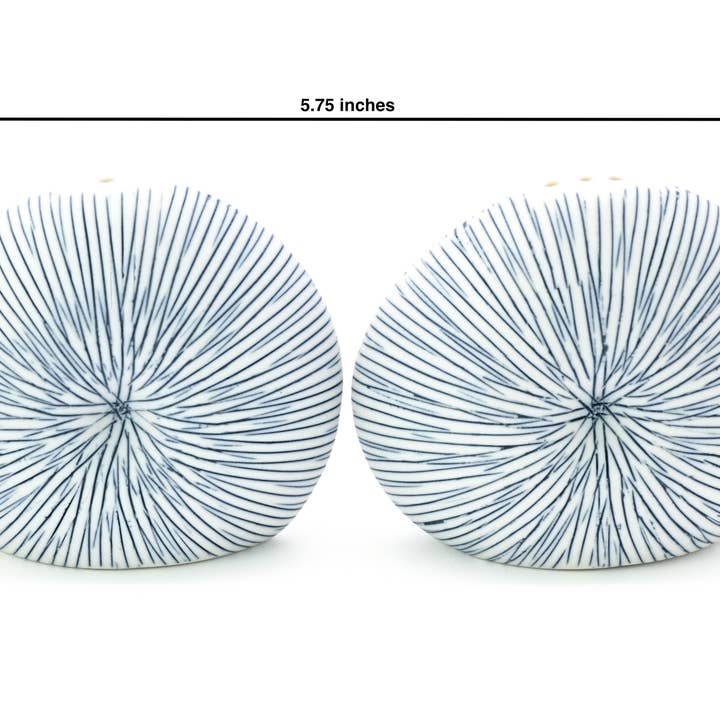 Diva - W27 Salt & Pepper Set